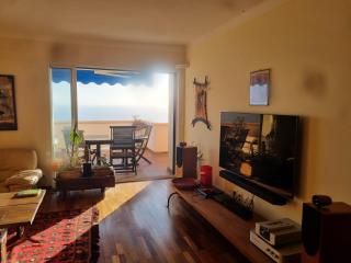 Appart confort sur le golfe d'Ajaccio - 4