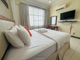 Homestay DWJ Residence Meru Ipoh - 1