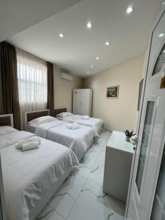 Bar Hotel Mokador - 1