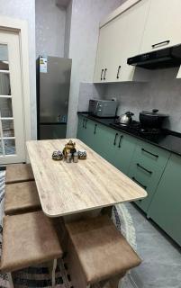 Madina Family Guest Room - 1