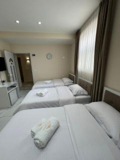 Bar Hotel Mokador - 3