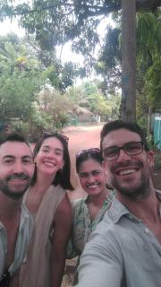 Abha Sewana අඹ සෙවණ - 9