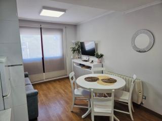 Playa Jardin Boiro - 9