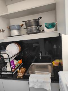 Elegant Studio at Tsavo Sunset 2 Thindigua -Nairobi Kenya - Nairobi - 9