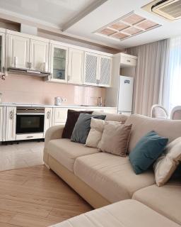 Garden View Apartment - 9