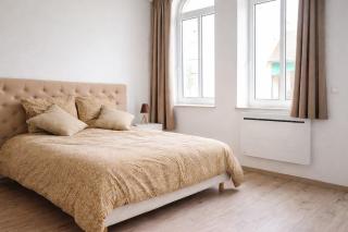 L'Atelier No 8 - 2