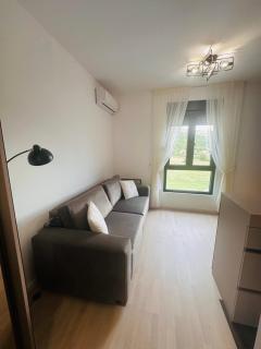 Posh Studio with free private parking - 5