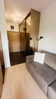 Posh Studio with free private parking - 4