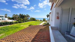 Sundy Beachfront 2Bdr Larnaka Dhekelia - 4