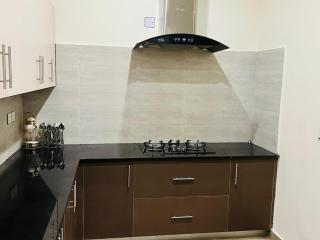 Two BHK Luxury Living Apartment islamabad - 6