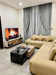 Two BHK Luxury Living Apartment islamabad - 4