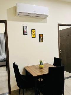 Two BHK Luxury Living Apartment islamabad - 2