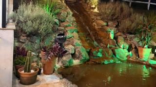 Sitio Lago das Palmeiras - 8