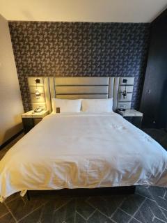 Lake's Front Suite Hotel - 4