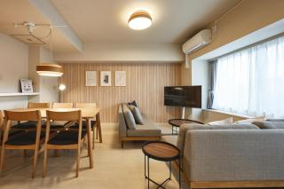 オリンピア南9条 - 4