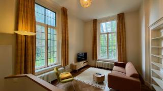 Stylish apartment in national monument - 6