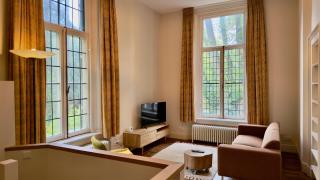 Stylish apartment in national monument - 3