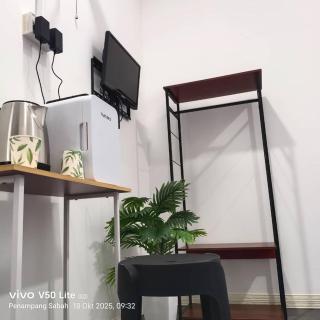 Homestay D-Akinabalu Kinarut - 9