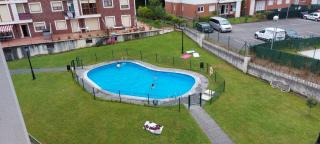 Apartamento Mar - 9