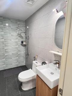 Căn Hộ view biển Gần Vincom,Vinhome,Cung Cá Heo - 5