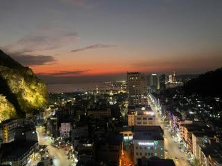 Căn Hộ view biển Gần Vincom,Vinhome,Cung Cá Heo - 4