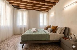 San Tommaso Rialto Terrace Apt - Venise - 8