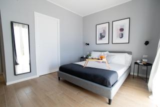 Il Pumo - Apulian Rooms Bari Piazza Moro - 2