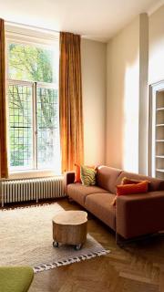 Stylish apartment in national monument - 0