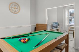 #113 Anfield 3 Bed beautiful home - Sleeps 7 - Perfect for Contractors and Families - Free Street Parking - 9
