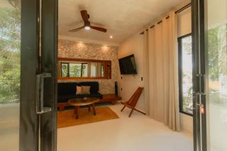 Casa de Piedra - Departamentos Bacalar- - 9