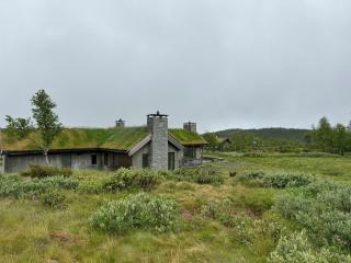 Mountain Cabin By The Trails In Beitostølen - 9