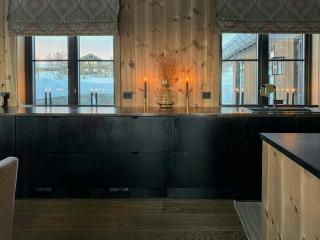 Mountain Cabin By The Trails In Beitostølen - 5