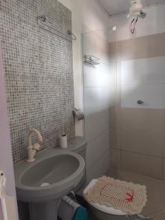 Casa canto do sabiá - 2
