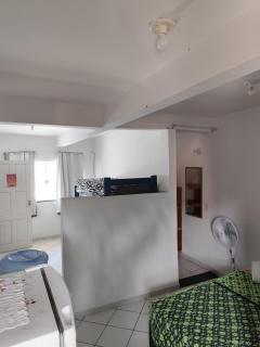 Casa canto do sabiá - 1