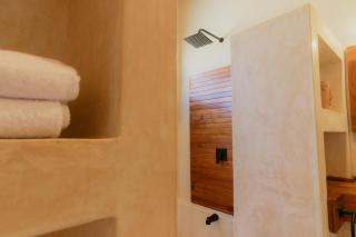 Casa de Piedra - Departamentos Bacalar- - 7