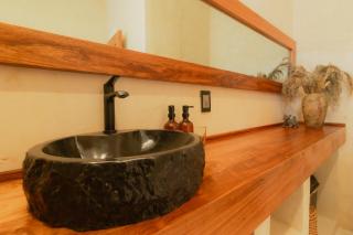 Casa de Piedra - Departamentos Bacalar- - 6