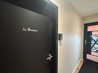 Studio cosy Le Bosquet centre Alsace Europa Park - 2