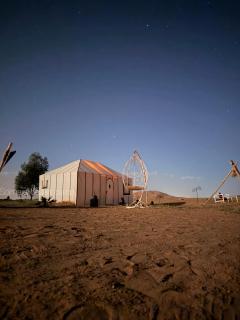 Solara Luxury camp - 0