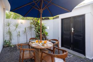 Villa Awan Seminyak - 1