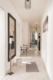 Gemütliche Wohnung am Waldrand - 1