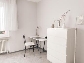 Gemütliche Wohnung am Waldrand - 8