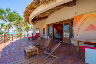 La Perla del Caribe - Villa Opal - 4