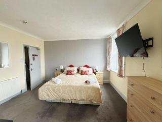 White Court Llandudno - 2