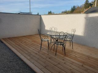 Loft près de la gare et proche du centre ville - 9