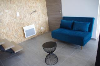 Loft près de la gare et proche du centre ville - 1