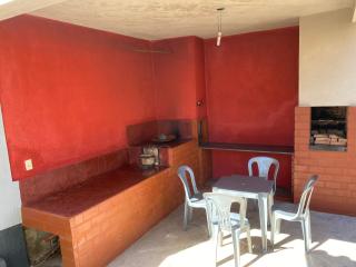 HOSPADAGEM DA MAILDE , CHALE INTEIRO NO CENTRO DA SERRA Do CIPÓ - 6