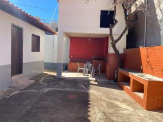 HOSPADAGEM DA MAILDE , CHALE INTEIRO NO CENTRO DA SERRA Do CIPÓ - 4