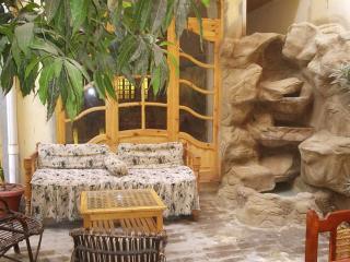 Kareem Hotel Luxor - Luxor - 3
