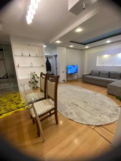 Чистая двухкомнатная квартира в центре города - 3