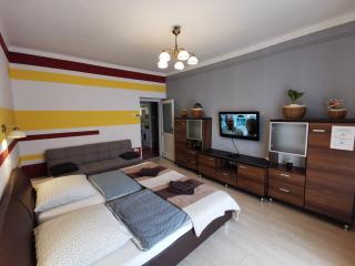 Smart Business Apartman - 7